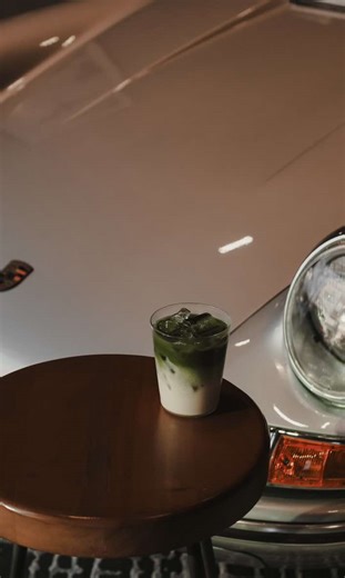 Discover the Living Room Cafe in Binondo