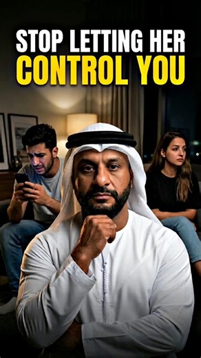 Never let anyone control your emotional state #shorts #relationship #dating