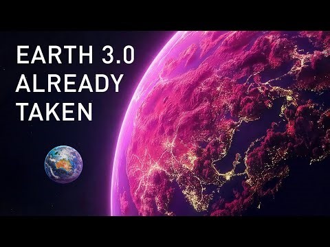 James Webb Discovers Earth 3.0 — But It’s Already Occupied