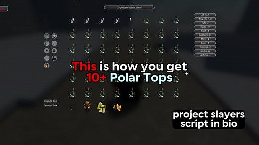 Easy Ways to Master Dungeons in Project Slayer