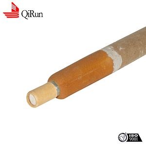 [Hot Item] High Ppm Temperature and Oxygen Probe