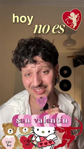 Echo de menos a las Monster High en San Valentín