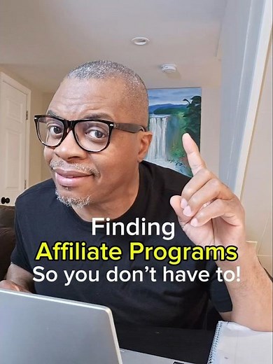 List of Best Paying Affiliate Programs For Work From Home