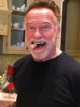 For decades, Arnold Schwarzenegger’s physique has been framed as the result of mystery — genetics,…