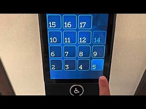 Star of the Seas | Elevators | Royal Caribbean
