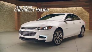 307K views · 4.3K reactions | Safety first. The all-new 2016 Malibu offers advanced safety features. | Chevrolet | Facebook