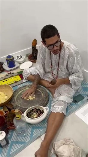 idafa, ifa initiation, ebo, appeasement of the orisha, akose(spiritual medicine),#awo #esu #ifa