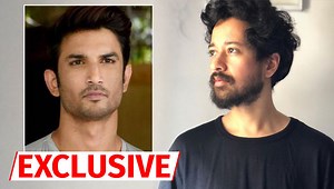 Rajat Barmecha opens up on Sushant Singh Rajput's death and importance of mental health