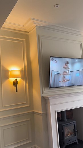 DIY Wall Paneling Tools and Tips for Beginners