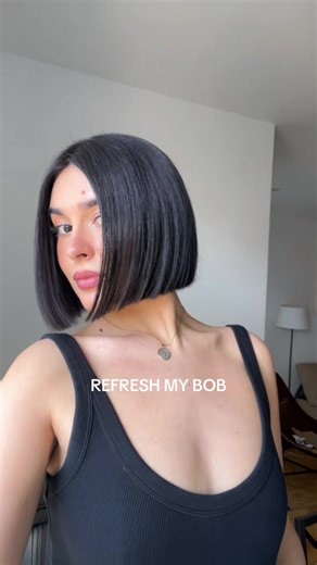 Refresh Your Bob Haircut: Best Part of the Month!