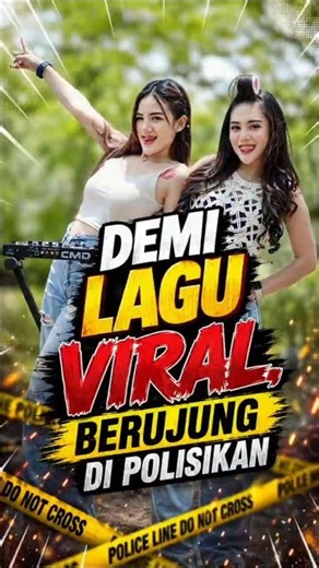 Lagu Diubah Vulgar, Mala Agatha dan Icha Chellow Dilaporkan