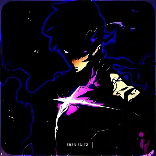 damn it I can't move on my body switch 💀💨 #sololeveling #edit #animeedit #anime