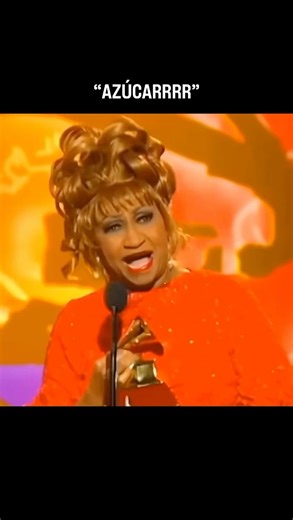 En honor a los 100 años del nacimiento de la Reina Celia Cruz ✨Su legado, su voz y su “¡Azúcar!” siguen inspirando a generaciones 🎶 | Tu Ritmo Colectivo