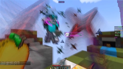 new nitro client