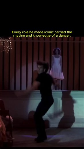 Comment PATRICK and I’ll DM you the full ep! ▶️ Patrick Swayze starred in Dirty Dancing, Ghost, and Point Break — but few know the full dance story that built the Hollywood legend. Before fame, he was a natural-born performer from Houston — trained by his mother, choreographer Patsy Swayze. Equally gifted in movement, music, and sport, his future seemed almost prewritten in the stars. But one night in high school, a single moment would change — and ultimately define — his path forever. What came