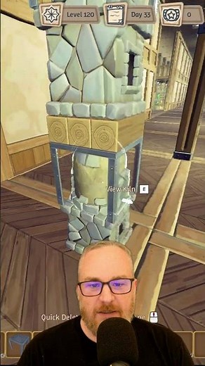 How to stack kilns for glass and other products | Alchemy Factory