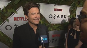 Jason Bateman Plays a Gangster in Netflix's "Ozark"