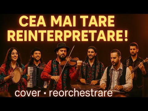 Dacă aș avea avere | Live Effect | Remake