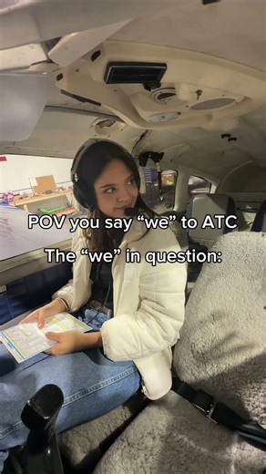 ATC doesn’t need to know it’s just me🥀