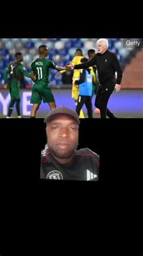 Understanding South African Soccer Mentality and Performance
