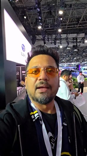 A rally legend is going⚡️ Unveiled at the Tokyo Motor Show 2025, the Performance-E STI concepts showcase what the electrification of STI could look like ➡️ First STI to be electrified ➡️ A radical take on a hatchback with insane aerodynamics ➡️ Interiors that blend driver-focused ergonomics with everyday comfort ➡️ Inspired by Subaru’s STI heritage, reimagined for the electric age Like what you see? #PowerDrift #PDArmy #Subaru #SubaruSTI #PerformanceE #PerformanceBSTI #JapanMobilityShow #Electri