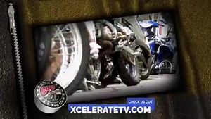 2.8K views · 83 reactions | Stay up to date with our episodes through https://xceleratetv.com/. We want all of you passionate motorcyclists riding with us. We'll add a show every week. | Cafe Racer TV | Facebook