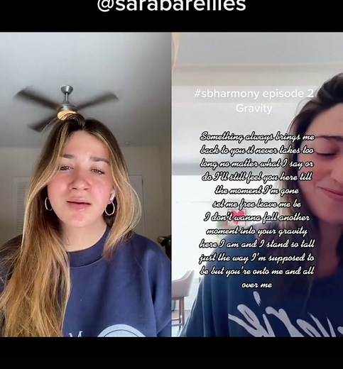 Singing 'I Choose You' by Sara Bareilles after recovering from COVID | Zoe Hilderman