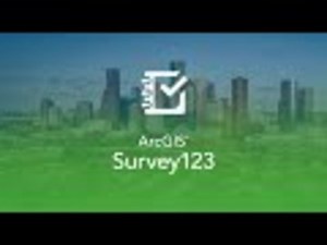 ArcGIS Survey123: What's New in 3.10
