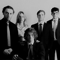 Seb Lowe Tour Dates & Tickets