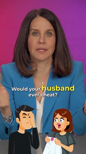 1.2K views · 48 reactions | Hope for the best, but expect the worst. 路‍♀️ Cheating is rampant and dating apps make it easy to search and swipe for someone else in the comfort of your own matrimonial. 來 Don’t be fooled by the #narcissist ex-husbands and ex-wives out there! ‍♀️ #torontodivorcelawyers #toronto #divorce #marriage #exhusband #exwife #datingapps #relationships | Gelman & Associates - Family Lawyers | Facebook