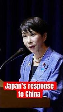 How Taiwan comments ignited a China–Japan clash | Senkaku/Diaoyu Islands Standoff