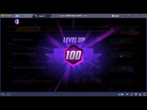 How To Get Unlimited XP In Ninja Turtles : Legends With GameGuardian