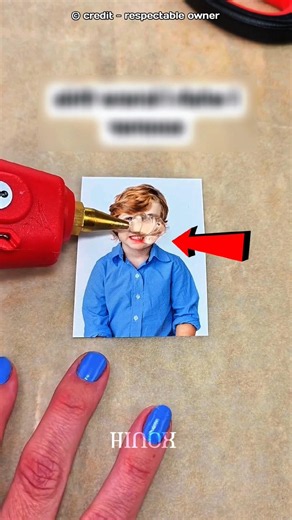 DIY Photo Keychain Hack 😱🤯~New Viral Gadgets, Smart Appliances, Kitchen Utensils/Home Inventions #v