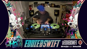 1.4K views · 19 reactions | tune in and watch Eddie B Swift LIVE 11am on @BRealTV YouTube Channel 11am EST ➡️ www.youtube.com/@brealtv2 | Breal.Tv | Facebook