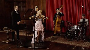 Postmodern Jukebox ft. Gunhild Carling