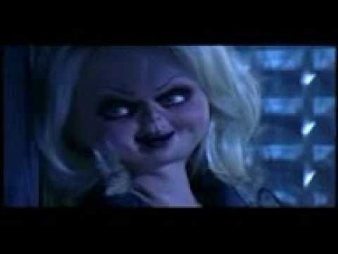 The Bride of Chucky Trailer