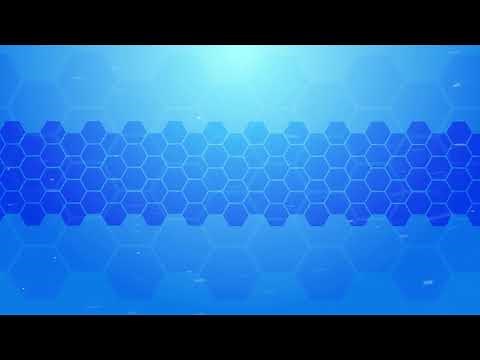 Abstract Molecules Medical Background Stock Footage 60fps **** free animated motion background