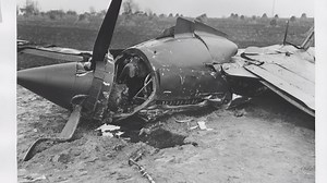 8.1K views · 135 reactions | The XP-55 Ascender, which was experimental in design, is the only remaining aircraft of its kind. Join Quinton, our content and exhibits assistant, as he gives us the inside scoop on how this odd looking aircraft "landed" at the Air Zoo. For more artifact finds visit airzoo.org/launchpad-to-learning #MuseumFromHome #MuseumAtHome #MIMuseunFromHome #SmithsonianEdu #STEMeducation #XP55Ascender #LaunchpadtoLearning #AirZoo | Air Zoo | Facebook