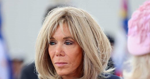 Combien dépense réellement Brigitte Macron pour son maquillage et sa coiffure ?
