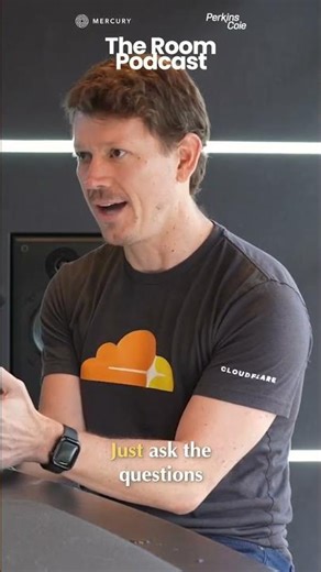 “Everyone can become technical — just ask the questions.” | S13E7