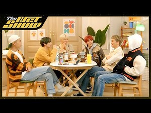 A Cup of Coffee Part. 3 | THE NCT SHOW