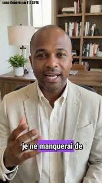 Trois endroits chez vous où vous devriez prier.