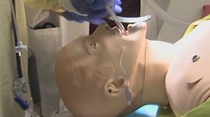 Carilion Clinic opens region's first comprehensive Sim Lab