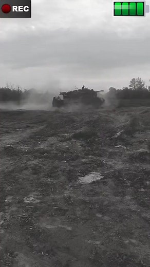 The 🇩🇪German anti-aircraft self-propelled Flakpanzer Gepard is in service with the Armed Forces of 🇺🇦Ukraine | Ukraine United