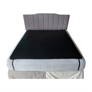 Sleep Pad for Earthing Eliminate Pain & Inflammation While You Sleep