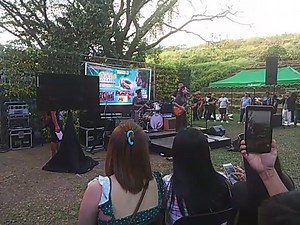 GAIA.. Go Green Concert For A Cause JAN 19 2020 / 2 to 6pm at LA MESA ECOPARK amphitheater fairview quezon city 復Aiming to plant 400 trees and rehabilitation of La mesa Ecopark.. EJS LIGHTS & SOUNDS LIGHTS & SOUNDS BAND EQUIPMENT LED SMART TV AIR-CON TENT GENSETS | EJS Lights And Sound Rental | Facebook