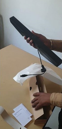 Dell Sound Bar