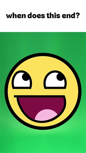 Try to pause it before it loops 😅🤔 #meme #fyp #loop