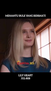 Menantu Bule Yang Berbakti - Lily Hart Info lebih mantap ada dikomentar | Asupan Mantap