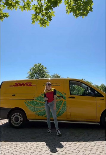Exploring DHL's Impact on Delivery Services